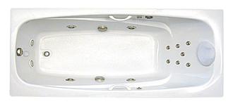 7 foot outlet bathtub